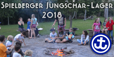 Jungschar-Lager 2018