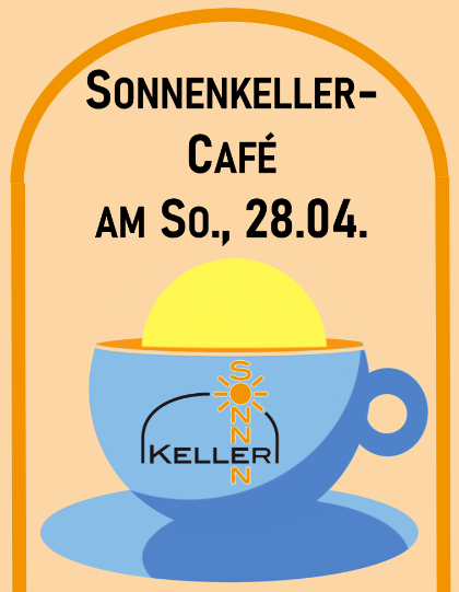 Sonnenkeller-Café