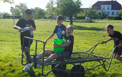 Kids vs. Wild 2025 – Was ’ne Wucht!