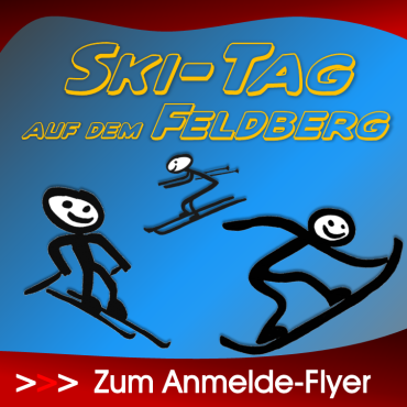 Ski-Tag 2018 Snowboard Schnee Feldberg