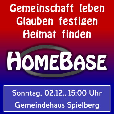 HomeBase