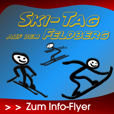 Ski-Tag 2020 Teaser Info-Flyer