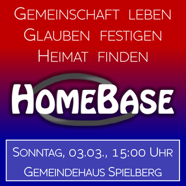 HomeBase 03-2019