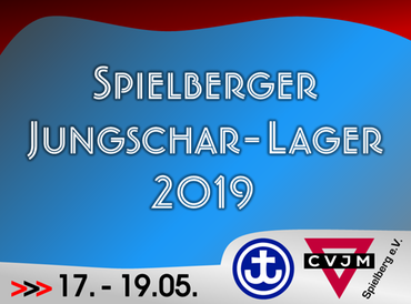 Jungschar-Lager 2019