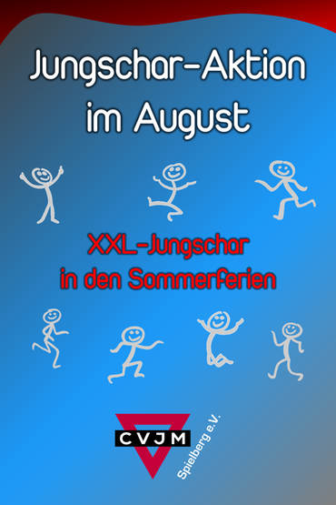 Jungschar-Aktion Sommer 2020