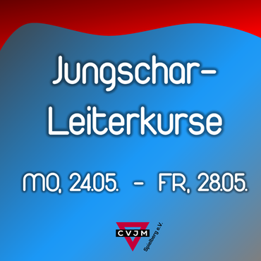Jungschar-Leiterkurse 2021