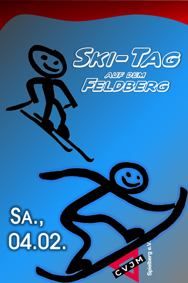 Ski-Tag auf dem Feldberg 2023