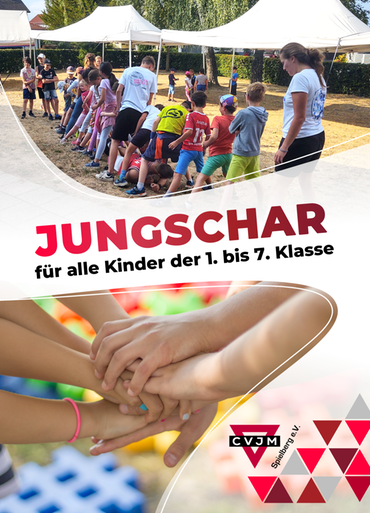 Jungschar 2024